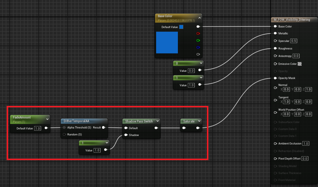 VisibilityEntityComponent