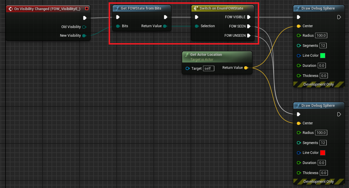 VisibilityEntityComponent