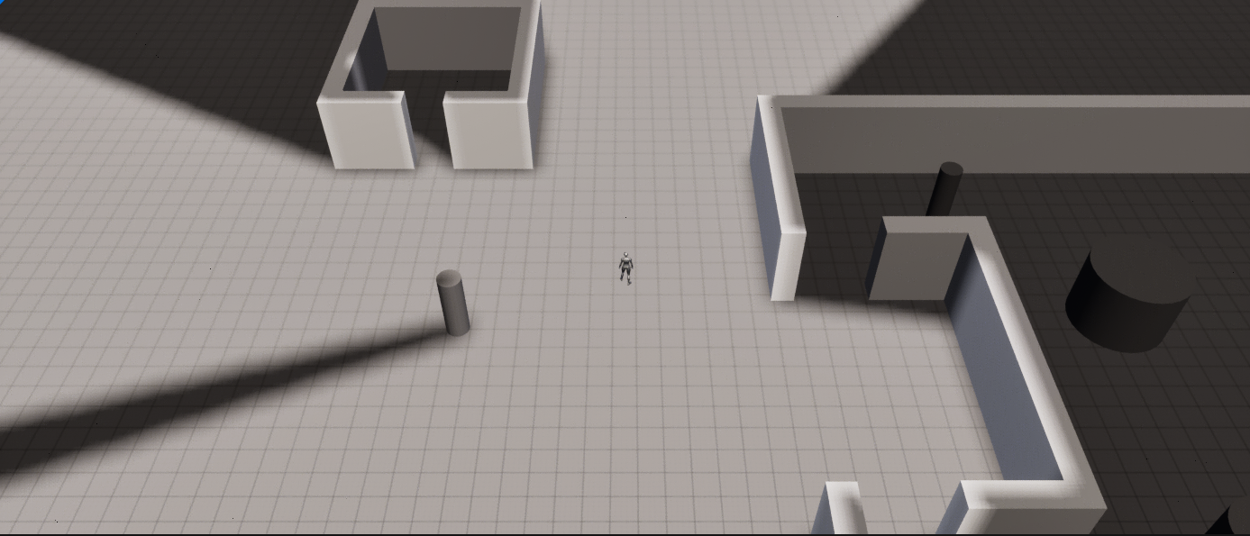 Game With Only One Channel Computed