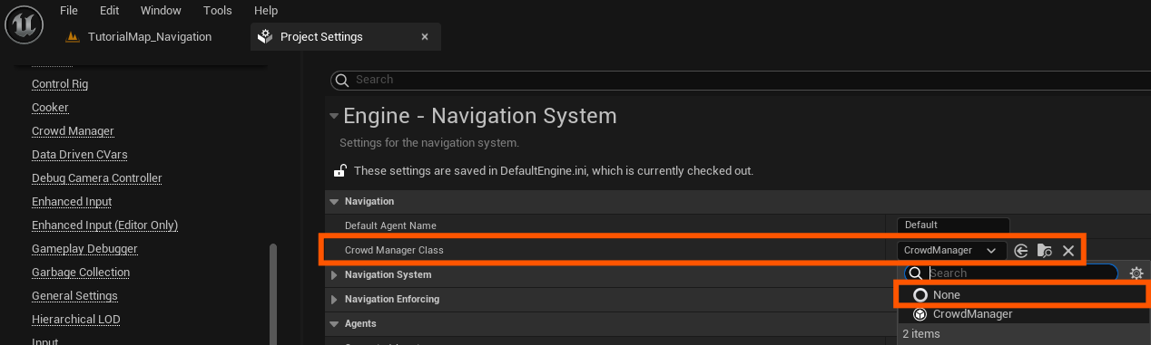 NavigationPictures