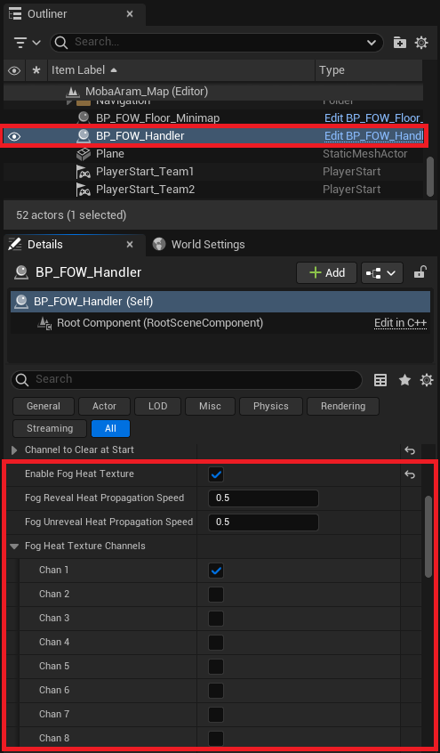 HeatTexturePictures