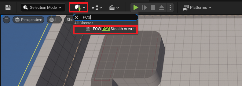 StealthAreaPictures